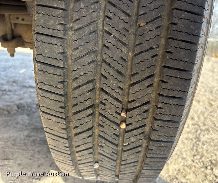 image for item OB9487 2012 Ford F150 pickup truck