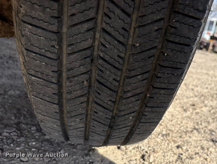 image for item OB9487 2012 Ford F150 pickup truck