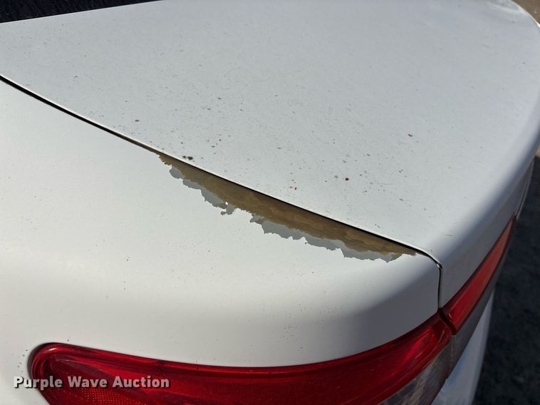 image for item OB9488 2014 Toyota Camry 