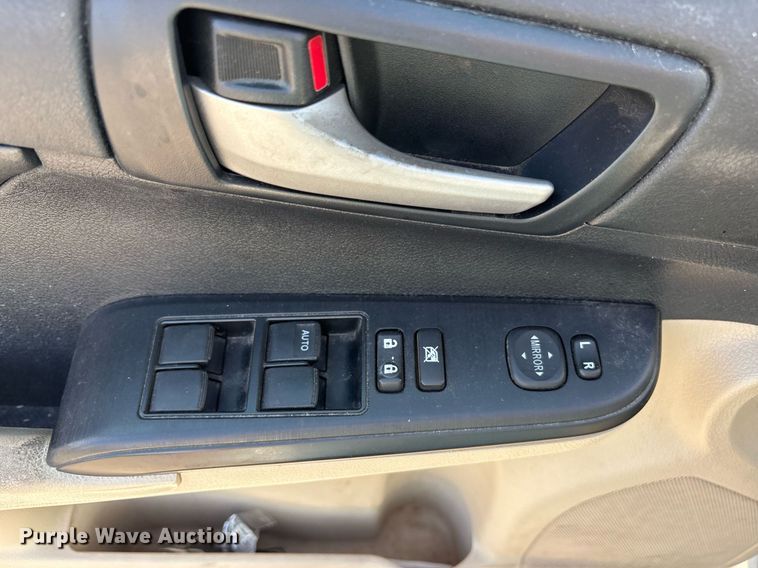 image for item OB9488 2014 Toyota Camry 