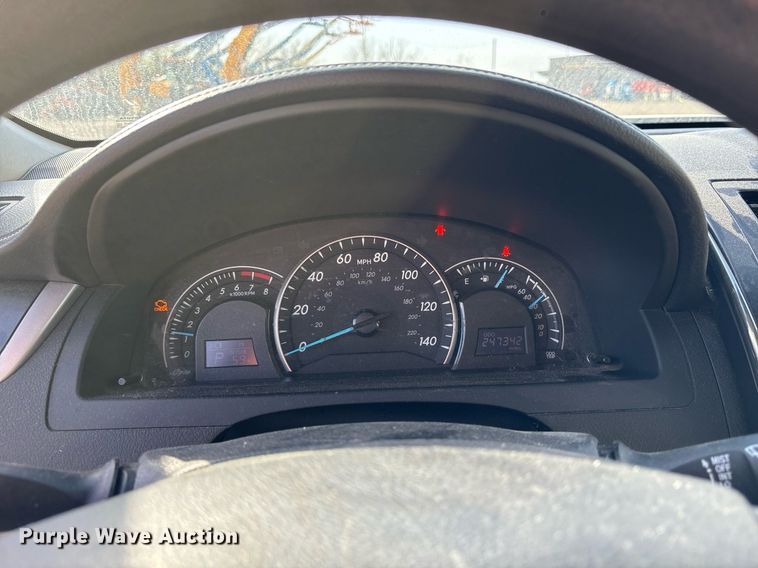 image for item OB9488 2014 Toyota Camry 