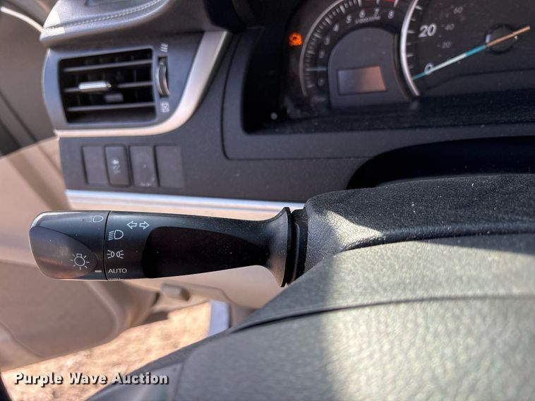 image for item OB9488 2014 Toyota Camry 