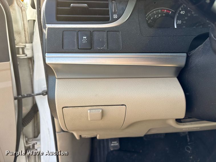 image for item OB9488 2014 Toyota Camry 