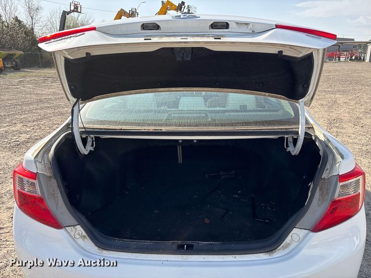 image for item OB9488 2014 Toyota Camry 