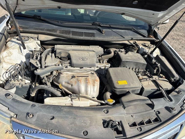 image for item OB9488 2014 Toyota Camry 