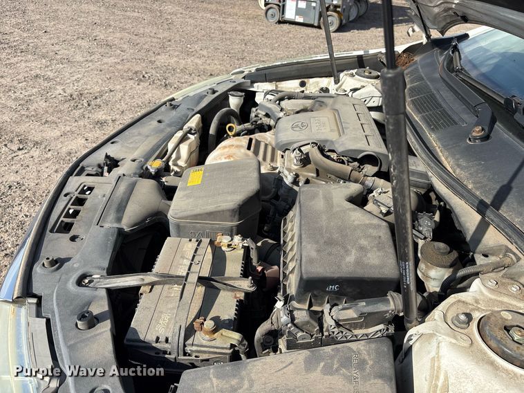 image for item OB9488 2014 Toyota Camry 