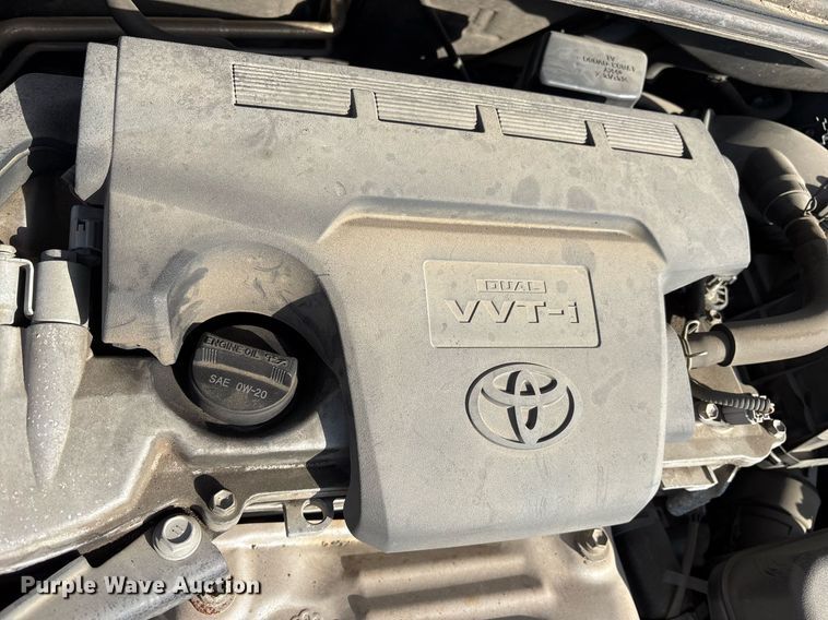 image for item OB9488 2014 Toyota Camry 