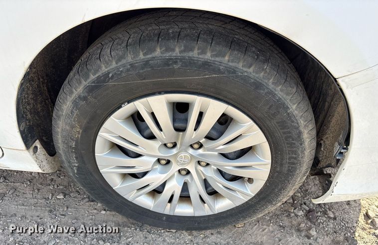 image for item OB9488 2014 Toyota Camry 