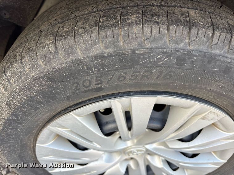 image for item OB9488 2014 Toyota Camry 