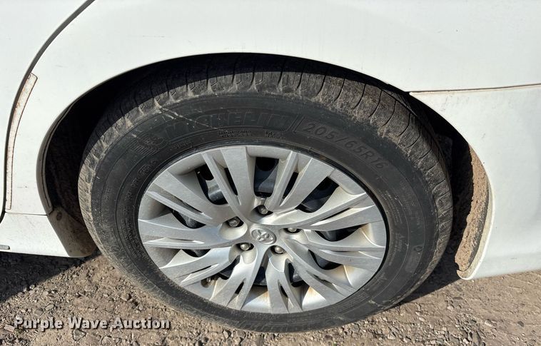 image for item OB9488 2014 Toyota Camry 