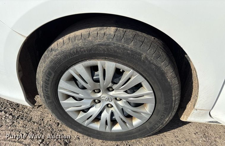 image for item OB9488 2014 Toyota Camry 