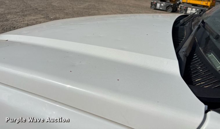 image for item OB9490 2004 Chevrolet Silverado 1500 pickup truck