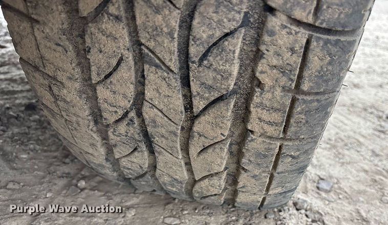 image for item OB9490 2004 Chevrolet Silverado 1500 pickup truck