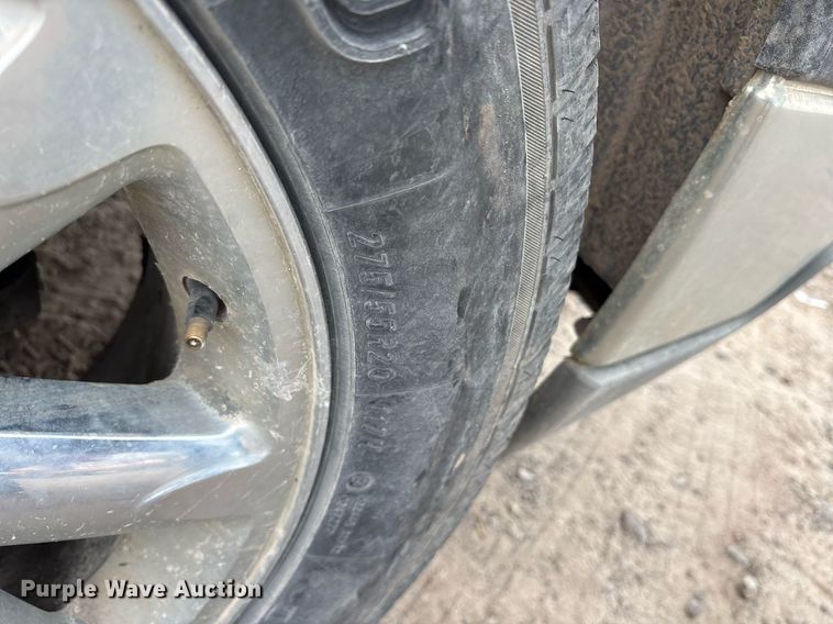 image for item OB9490 2004 Chevrolet Silverado 1500 pickup truck