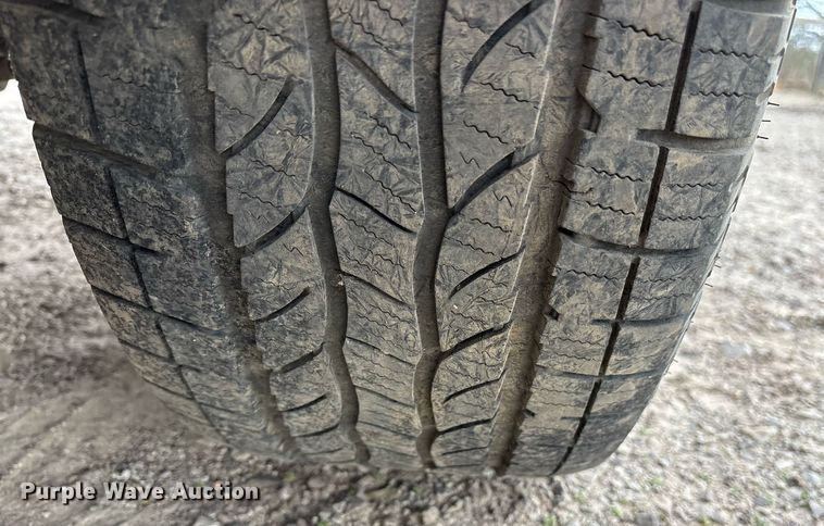 image for item OB9490 2004 Chevrolet Silverado 1500 pickup truck