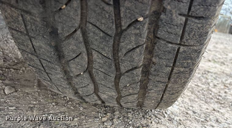 image for item OB9490 2004 Chevrolet Silverado 1500 pickup truck