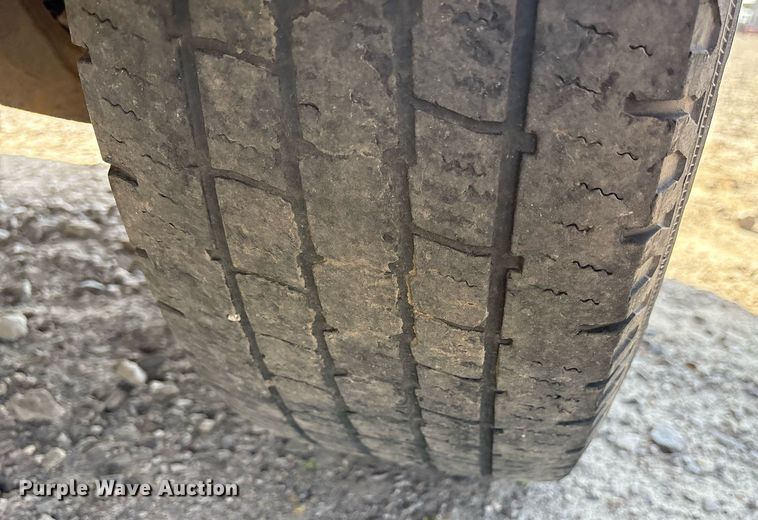 image for item OB9491 2013 Chevrolet Express 2500 van