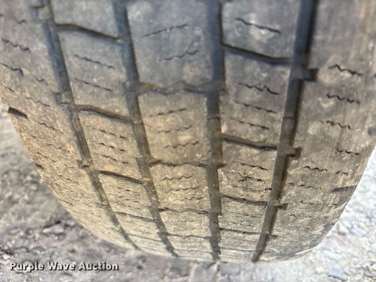 image for item OB9491 2013 Chevrolet Express 2500 van