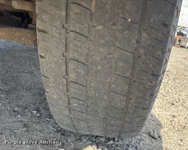 image for item OB9491 2013 Chevrolet Express 2500 van