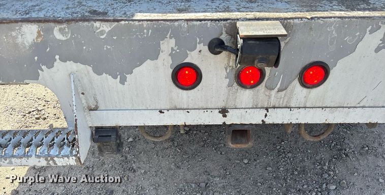 image for item OB9492 2019 Ford F550 Super Duty SuperCab utility / service truck