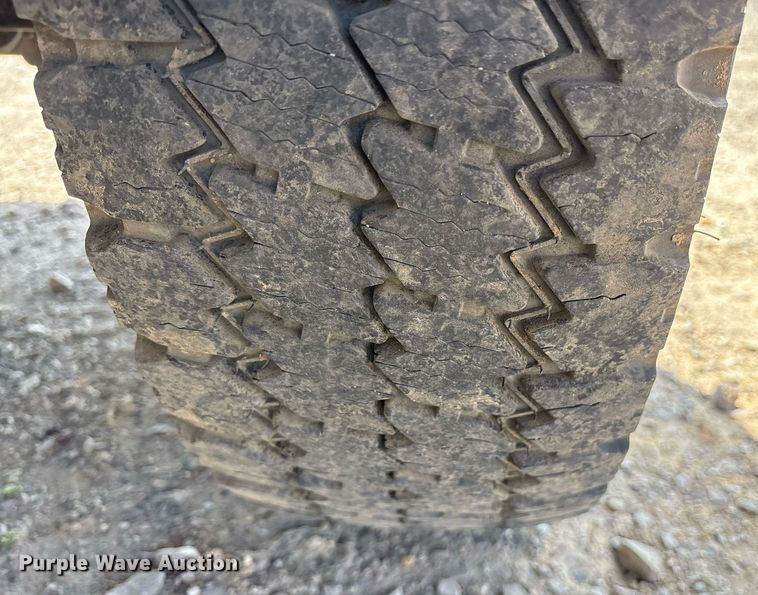 image for item OB9492 2019 Ford F550 Super Duty SuperCab utility / service truck