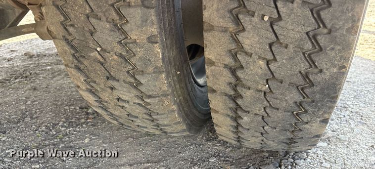 image for item OB9492 2019 Ford F550 Super Duty SuperCab utility / service truck