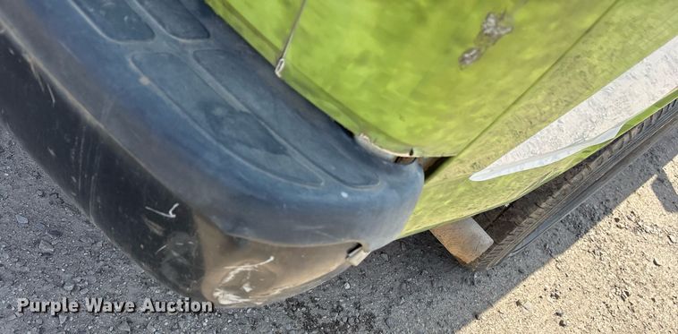 image for item OB9499 2012 Chevrolet Express 2500 van