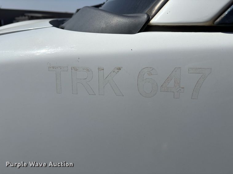 image for item OB9499 2012 Chevrolet Express 2500 van