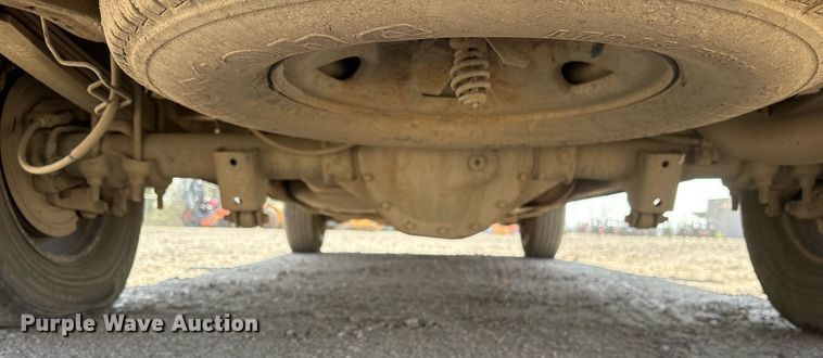 image for item OB9499 2012 Chevrolet Express 2500 van