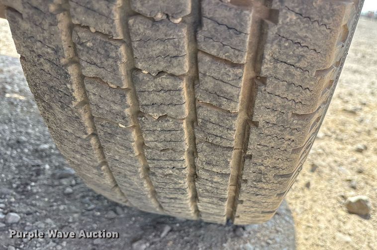 image for item OB9499 2012 Chevrolet Express 2500 van