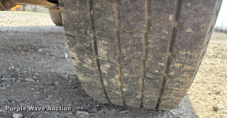 image for item OB9499 2012 Chevrolet Express 2500 van