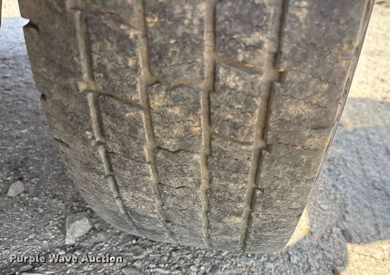 image for item OB9499 2012 Chevrolet Express 2500 van