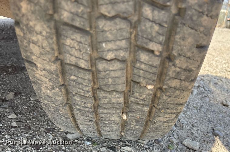 image for item OB9499 2012 Chevrolet Express 2500 van