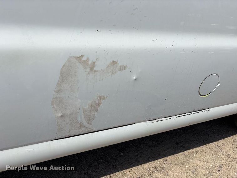 image for item OB9500 2017 Chevrolet Express 2500 van