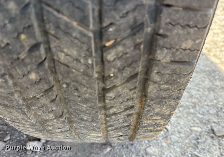 image for item OB9500 2017 Chevrolet Express 2500 van