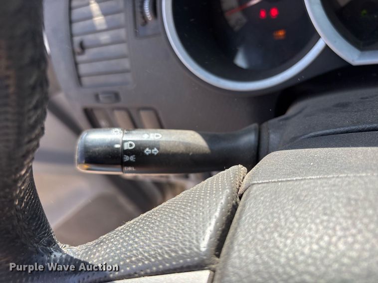 image for item OB9501 2014 Toyota Tacoma Double Cab pickup truck