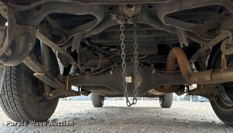 image for item OB9507 2014 Toyota Tacoma pickup truck