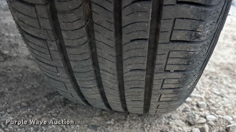 image for item OB9507 2014 Toyota Tacoma pickup truck