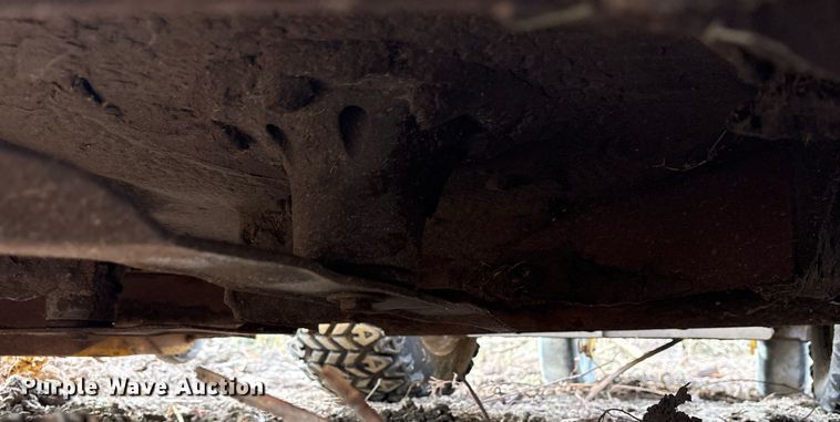 image for item OB9538 2018 Walker MH37I-16 ZTR lawn mower