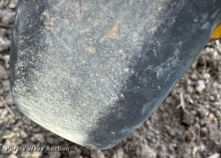 image for item OB9538 2018 Walker MH37I-16 ZTR lawn mower