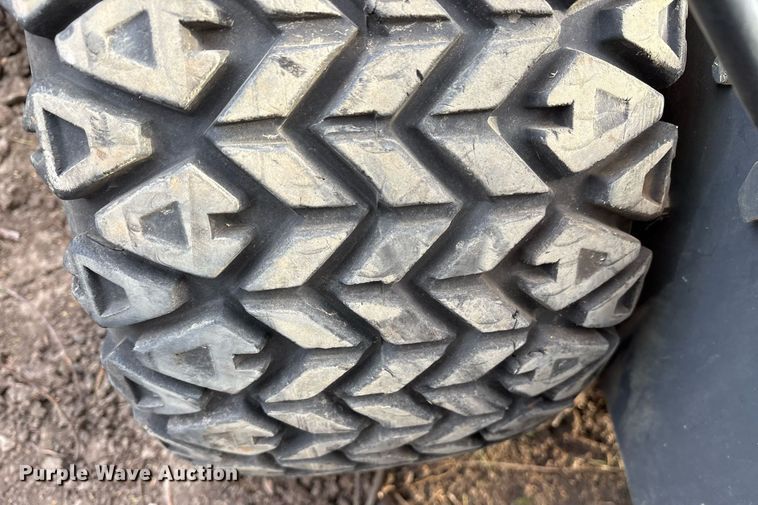 image for item OB9538 2018 Walker MH37I-16 ZTR lawn mower