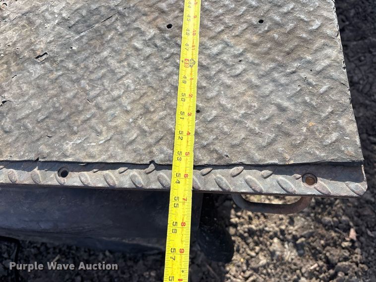 image for item OB9539 Kubota RTV900 utility vehicle