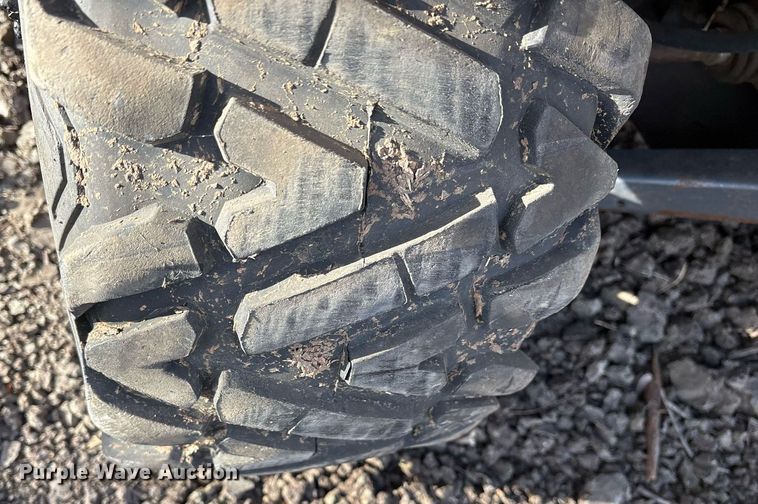 image for item OB9539 Kubota RTV900 utility vehicle