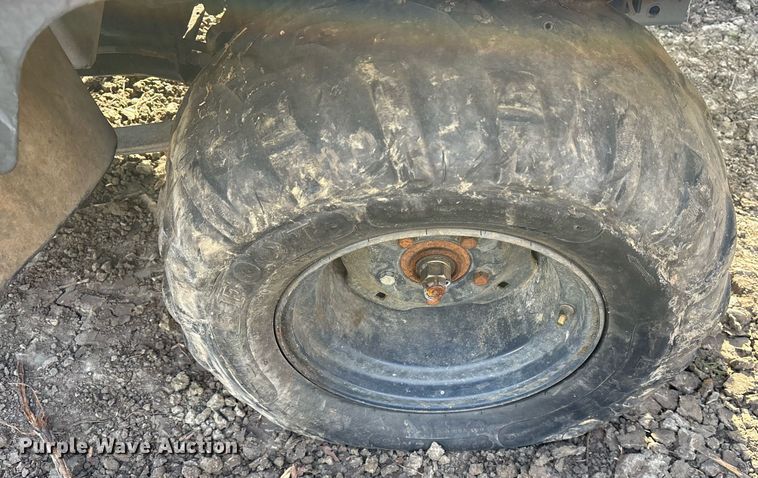 image for item OB9539 Kubota RTV900 utility vehicle