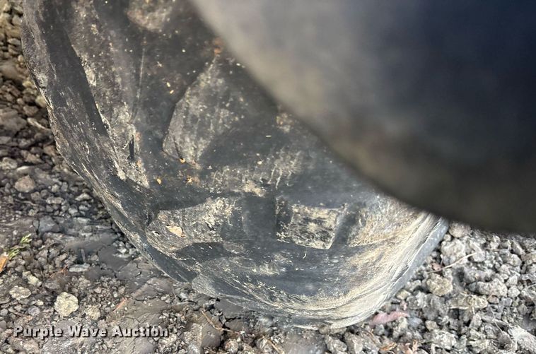 image for item OB9539 Kubota RTV900 utility vehicle