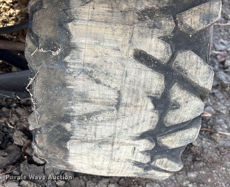 image for item OB9539 Kubota RTV900 utility vehicle