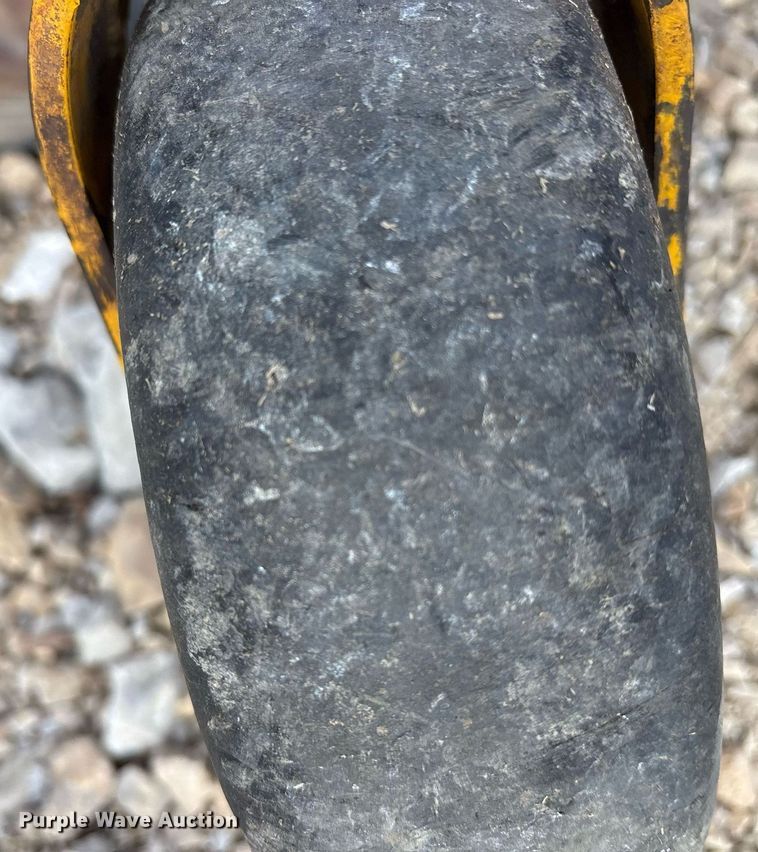 image for item OB9540 2017 Walker MB23I-17 ZTR lawn mower