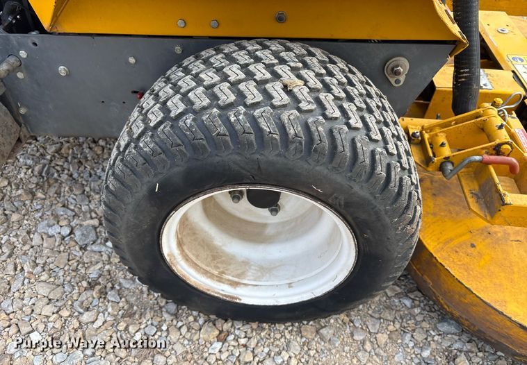 image for item OB9540 2017 Walker MB23I-17 ZTR lawn mower