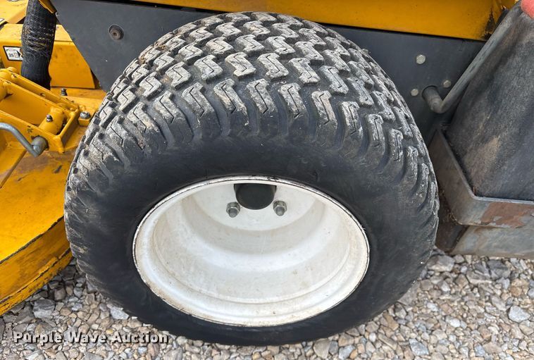 image for item OB9540 2017 Walker MB23I-17 ZTR lawn mower