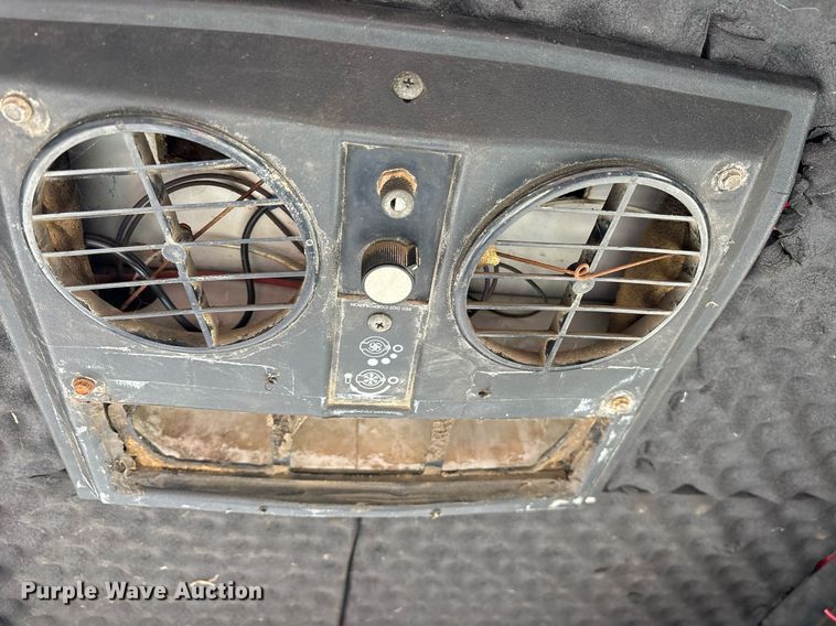 image for item OB9545 1999 Toro Groundsmaster 580-D lawn mower